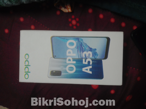 Oppo A53